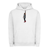 Pigment Lunar Rock kyrie irving pointing up Urban Hoodie - tuanDangUi