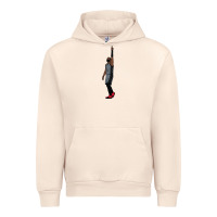 Sandshell kyrie irving pointing up Urban Hoodie - tuanDangUi