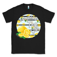 Black so were the day Classic Tee - Bettercallsaul