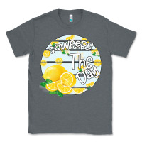 Charcoal Heather so were the day Classic Tee - Bettercallsaul