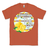 Copper so were the day Classic Tee - Bettercallsaul