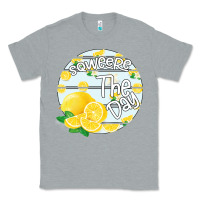 Heather Grey so were the day Classic Tee - Bettercallsaul