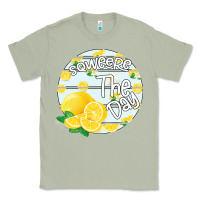 Matcha so were the day Classic Tee - Bettercallsaul