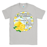 Moon Dust so were the day Classic Tee - Bettercallsaul