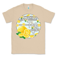 Mushroom so were the day Classic Tee - Bettercallsaul