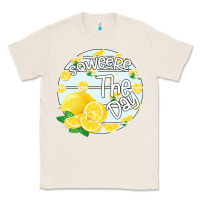 Natural so were the day Classic Tee - Bettercallsaul