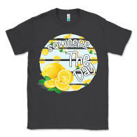 Smoke so were the day Classic Tee - Bettercallsaul
