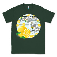 Sports Green so were the day Classic Tee - Bettercallsaul