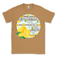 Toasted Coconut so were the day Classic Tee - Bettercallsaul