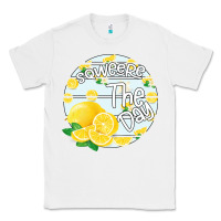 White so were the day Classic Tee - Bettercallsaul