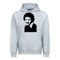Heather Grey welcome back kotter gabe kaplan Urban Hoodie - tuanDangUi