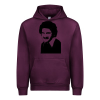 Mauve Wine welcome back kotter gabe kaplan Urban Hoodie - tuanDangUi