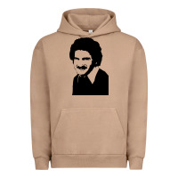 Pigment Burro welcome back kotter gabe kaplan Urban Hoodie - tuanDangUi