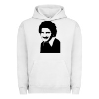 Pigment Lunar Rock welcome back kotter gabe kaplan Urban Hoodie - tuanDangUi