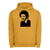 Pigment Peanut Butter welcome back kotter gabe kaplan Urban Hoodie - tuanDangUi
