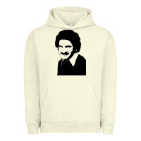 Pigment Pistachio welcome back kotter gabe kaplan Urban Hoodie - tuanDangUi