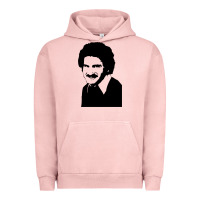 Pigment Salmon welcome back kotter gabe kaplan Urban Hoodie - tuanDangUi