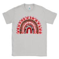 Moon Dust valentines day rainbow Classic Tee - RanaPortraitStore