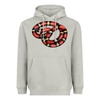 Milk Snake Heavyweight Hoodie | Teevron