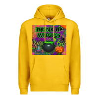 Lemon drink up witches tumbler Premium Hoodie - BundleAndBundleShop