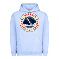 Pigment Grape Ice national weather service nws Urban Hoodie - tuanDangUi