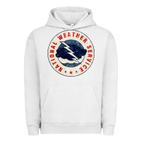 Pigment Lunar Rock national weather service nws Urban Hoodie - tuanDangUi