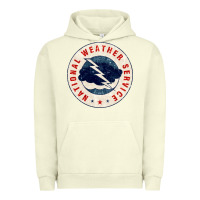 Pigment Pistachio national weather service nws Urban Hoodie - tuanDangUi