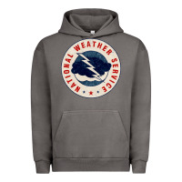 Pigment Tornado national weather service nws Urban Hoodie - tuanDangUi