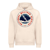 Sandshell national weather service nws Urban Hoodie - tuanDangUi