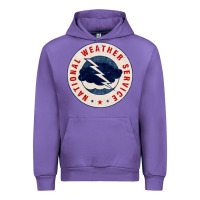 Tulip national weather service nws Urban Hoodie - tuanDangUi