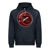 Navy soyuz 3 space program Urban Hoodie - tuanDangUi