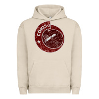 Pigment French Oak soyuz 3 space program Urban Hoodie - tuanDangUi