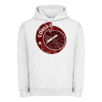 Pigment Lunar Rock soyuz 3 space program Urban Hoodie - tuanDangUi