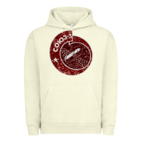 Pigment Pistachio soyuz 3 space program Urban Hoodie - tuanDangUi