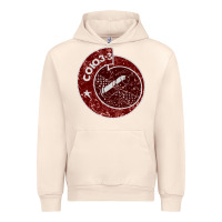 Sandshell soyuz 3 space program Urban Hoodie - tuanDangUi