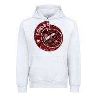 White soyuz 3 space program Urban Hoodie - tuanDangUi