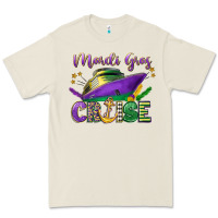 Bone mardi gras cruise celebration Premium Tee - LillyAllenDesigns