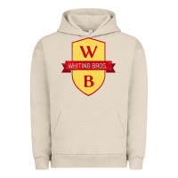 Pigment French Oak whiting bros road 66 vintage gas station Urban Hoodie - tuanDangUi
