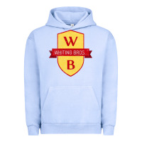 Pigment Grape Ice whiting bros road 66 vintage gas station Urban Hoodie - tuanDangUi