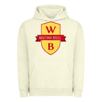 Pigment Pistachio whiting bros road 66 vintage gas station Urban Hoodie - tuanDangUi