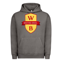 Pigment Tornado whiting bros road 66 vintage gas station Urban Hoodie - tuanDangUi