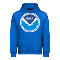 Cobalt noaa vintage design Urban Hoodie - tuanDangUi