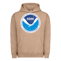 Pigment Burro noaa vintage design Urban Hoodie - tuanDangUi