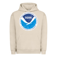 Pigment French Oak noaa vintage design Urban Hoodie - tuanDangUi