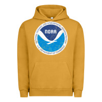 Pigment Peanut Butter noaa vintage design Urban Hoodie - tuanDangUi
