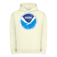 Pigment Pistachio noaa vintage design Urban Hoodie - tuanDangUi