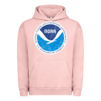 Pigment Salmon noaa vintage design Urban Hoodie - tuanDangUi