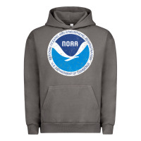 Pigment Tornado noaa vintage design Urban Hoodie - tuanDangUi