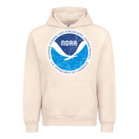 Sandshell noaa vintage design Urban Hoodie - tuanDangUi
