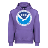 Tulip noaa vintage design Urban Hoodie - tuanDangUi